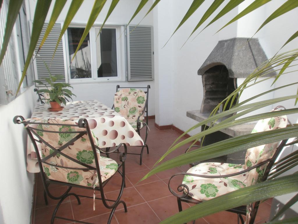 Finca Las Palmeras Icod De Los Vinos Exterior foto