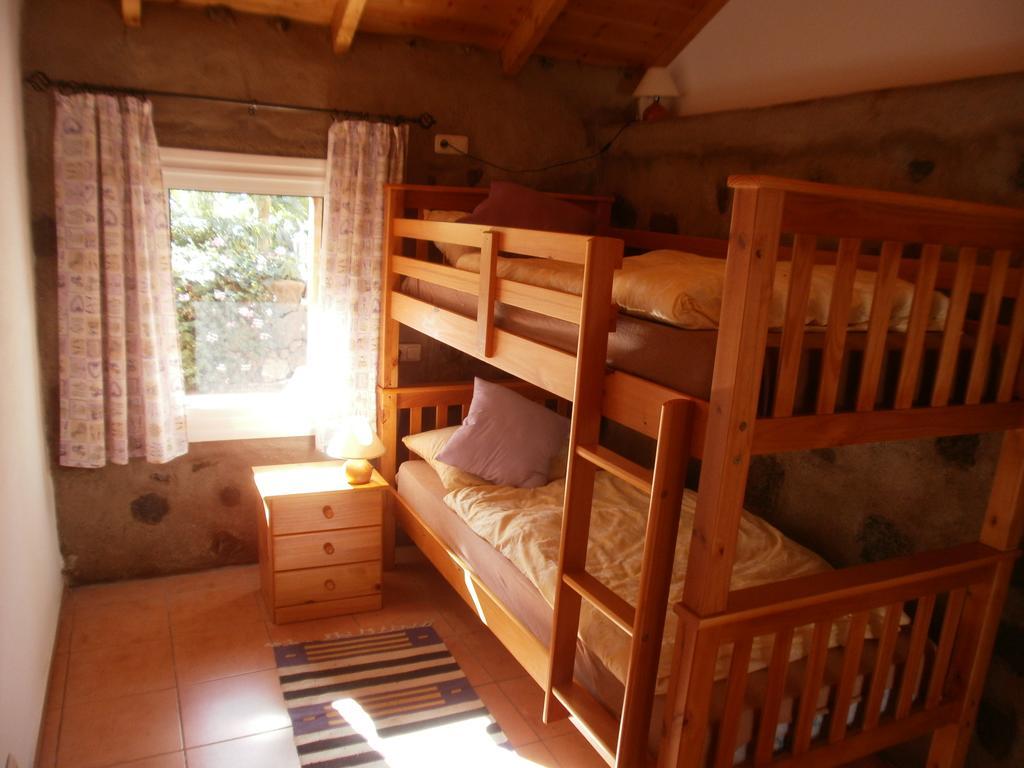 Finca Las Palmeras Icod De Los Vinos Cameră foto