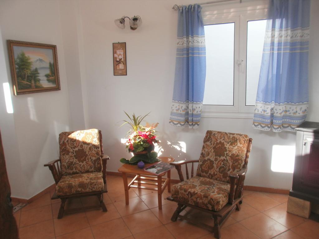Finca Las Palmeras Icod De Los Vinos Cameră foto