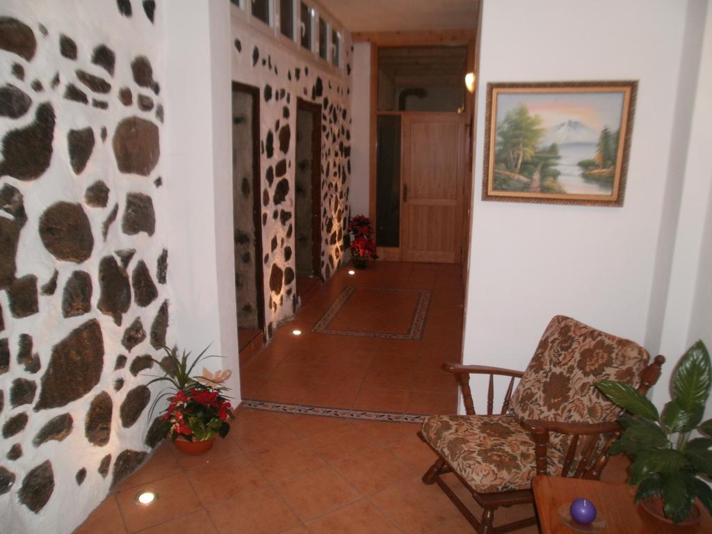 Finca Las Palmeras Icod De Los Vinos Cameră foto