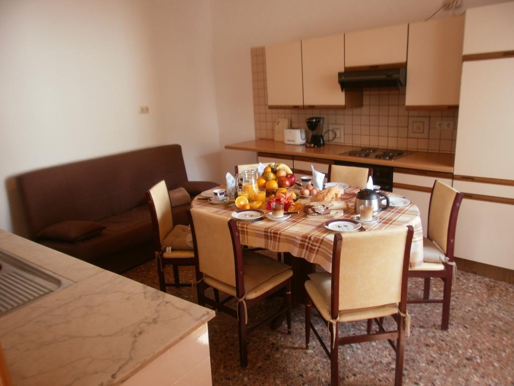 Finca Las Palmeras Icod De Los Vinos Cameră foto